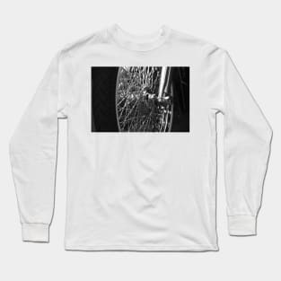 Wheel Long Sleeve T-Shirt